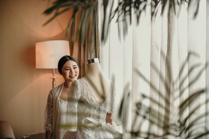 BOBBY & CHELSEA at Hotel Mulia by Focus Production - 004 BOBBY & CHELSEA at Hotel Mulia by Focus Production - 004