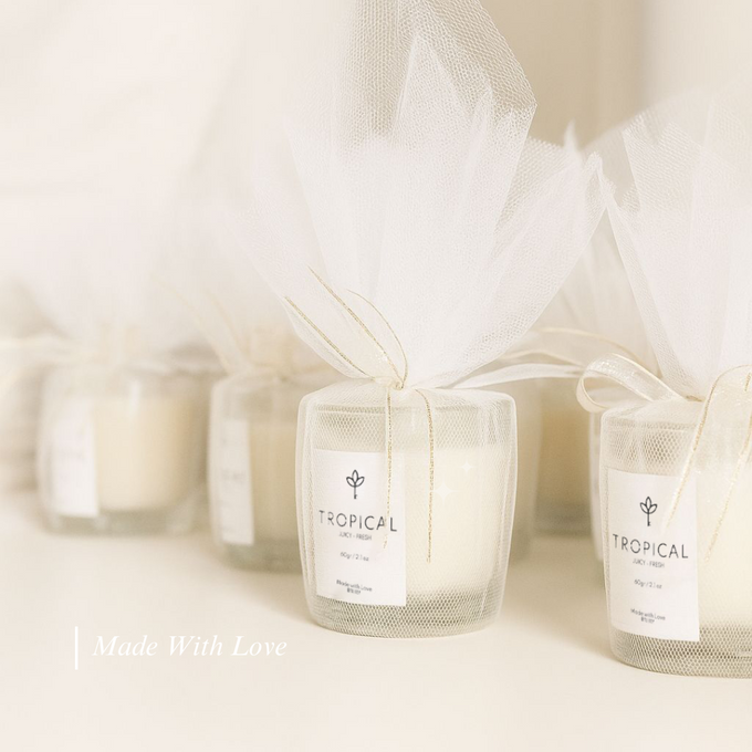 Souvenir by Tu.Key Aromatic - 002 Souvenir by Tu.Key Aromatic - 002