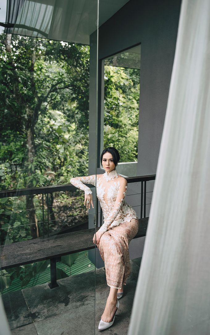 Minangkabau Traditional wedding set up at The Glass House by Tirtha Bridal - 020 Minangkabau Traditional wedding set up at The Glass House by Tirtha Bridal - 020