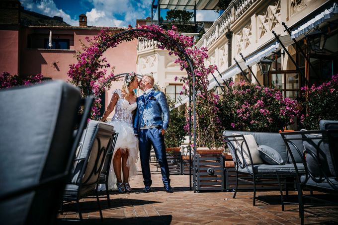 A Godfather inspired wedding day by Sicily Love Weddings - 007 A Godfather inspired wedding day by Sicily Love Weddings - 007