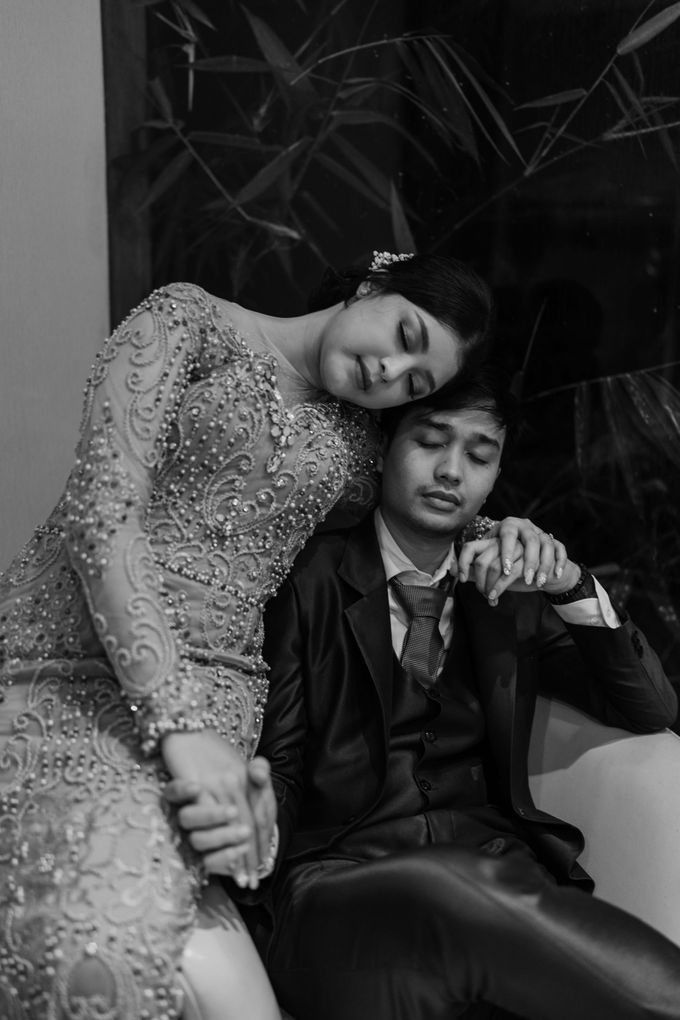 Farisan & Qisthi Wedding at On Green Rafless Hills Jakarta by AKSA Creative - 025 Farisan & Qisthi Wedding at On Green Rafless Hills Jakarta by AKSA Creative - 025