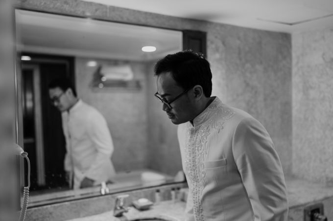 Andin & Tama Wedding at Sultan Hotel Jakarta by AKSA Creative - 011 Andin & Tama Wedding at Sultan Hotel Jakarta by AKSA Creative - 011