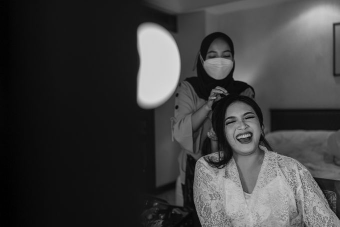 Andin & Tama Wedding at Sultan Hotel Jakarta by AKSA Creative - 014 Andin & Tama Wedding at Sultan Hotel Jakarta by AKSA Creative - 014
