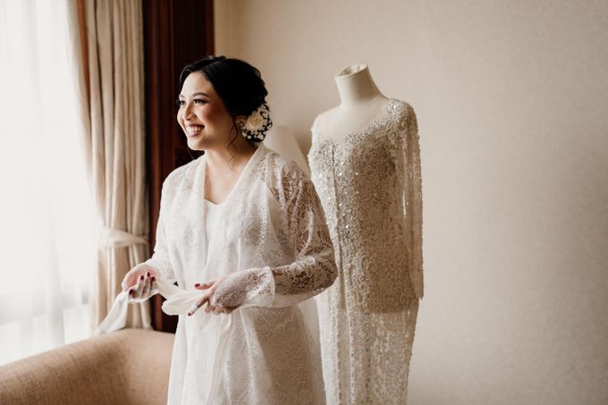 Andin & Tama Wedding at Sultan Hotel Jakarta by AKSA Creative - 015 Andin & Tama Wedding at Sultan Hotel Jakarta by AKSA Creative - 015