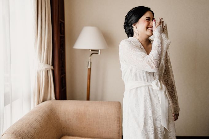 Andin & Tama Wedding at Sultan Hotel Jakarta by AKSA Creative - 017 Andin & Tama Wedding at Sultan Hotel Jakarta by AKSA Creative - 017