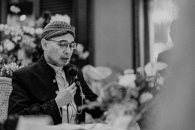 Andin & Tama Wedding at Sultan Hotel Jakarta by AKSA Creative - 029 Andin & Tama Wedding at Sultan Hotel Jakarta by AKSA Creative - 029