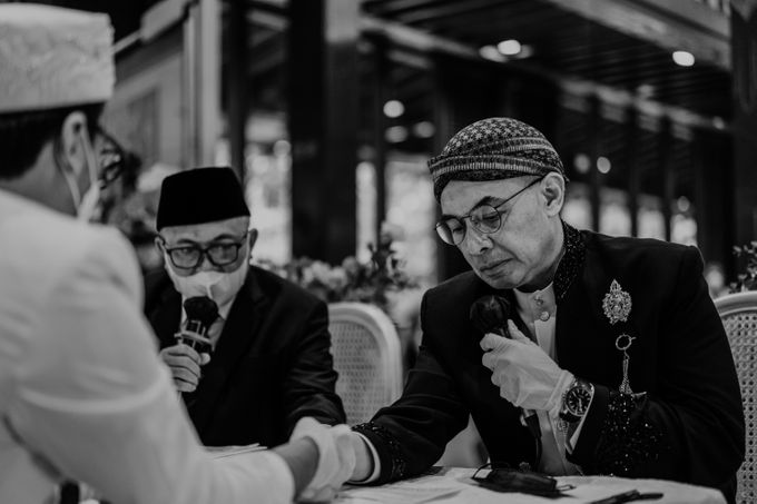 Andin & Tama Wedding at Sultan Hotel Jakarta by AKSA Creative - 030 Andin & Tama Wedding at Sultan Hotel Jakarta by AKSA Creative - 030
