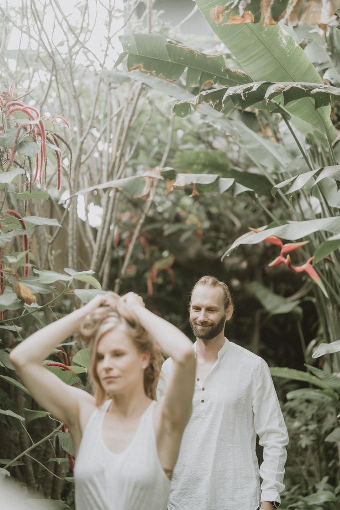 Thomas & Mona Prewedding Session Bali Part 3 by Bali Hair and Makeup  / Anja buerck - 002