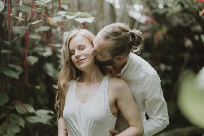 Thomas & Mona Prewedding Session Bali Part 3 by Bali Hair and Makeup  / Anja buerck - 004
