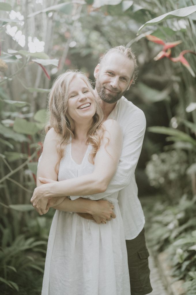 Thomas & Mona Prewedding Session Bali Part 3 by Bali Hair and Makeup  / Anja buerck - 005