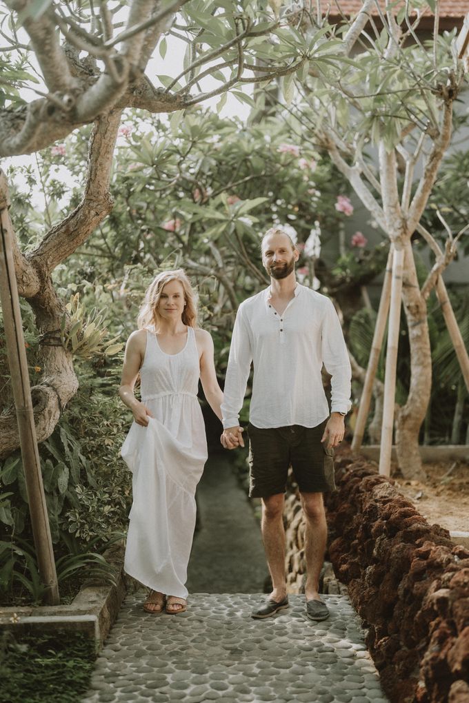 Thomas & Mona Prewedding Session Bali Part 3 by Bali Hair and Makeup  / Anja buerck - 006