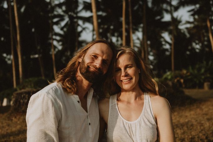 Thomas & Mona Prewedding Session Bali Part 3 by Bali Hair and Makeup  / Anja buerck - 009