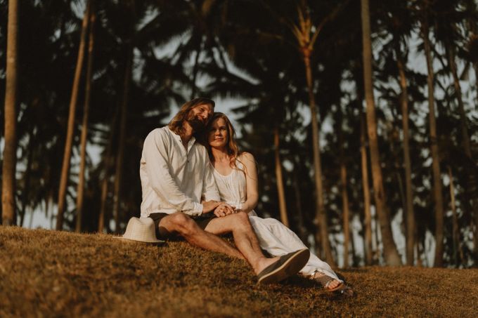 Thomas & Mona Prewedding Session Bali Part 3 by Bali Hair and Makeup  / Anja buerck - 015