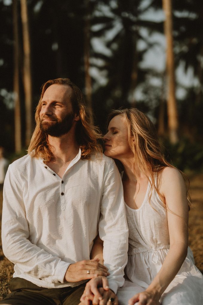 Thomas & Mona Prewedding Session Bali Part 3 by Bali Hair and Makeup  / Anja buerck - 016
