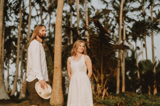 Thomas & Mona Prewedding Session Bali Part 3 by Bali Hair and Makeup  / Anja buerck - 017
