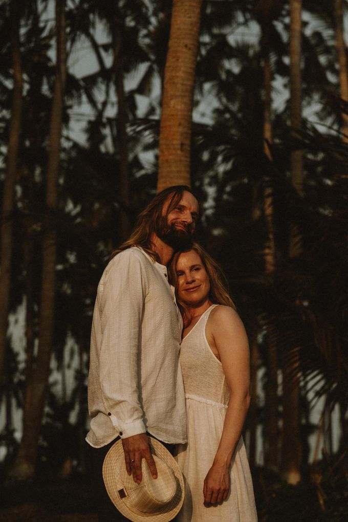 Thomas & Mona Prewedding Session Bali Part 3 by Bali Hair and Makeup  / Anja buerck - 019