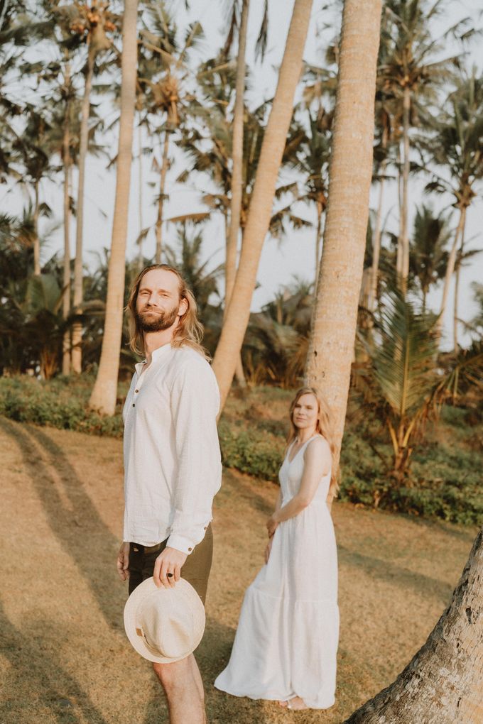 Thomas & Mona Prewedding Session Bali Part 3 by Bali Hair and Makeup  / Anja buerck - 022