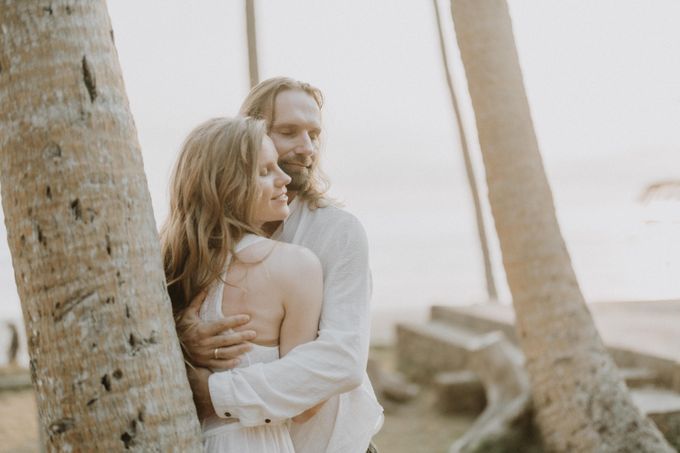 Thomas & Mona Prewedding Session Bali Part 3 by Bali Hair and Makeup  / Anja buerck - 026