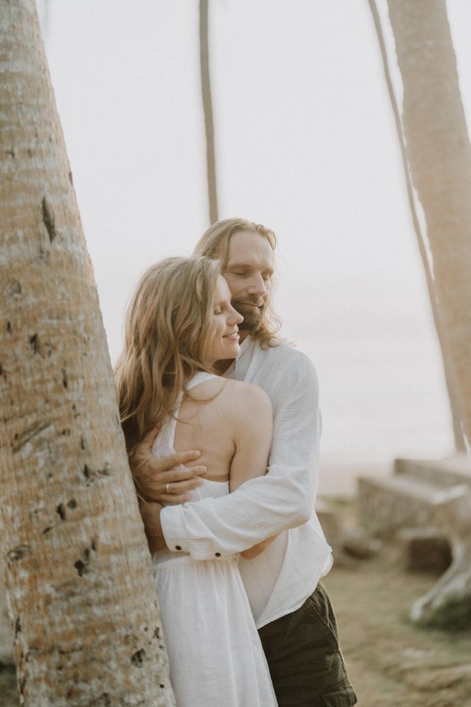 Thomas & Mona Prewedding Session Bali Part 3 by Bali Hair and Makeup  / Anja buerck - 027