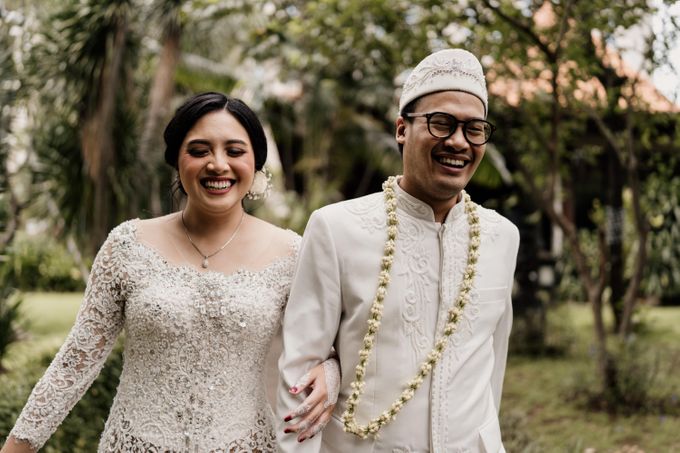 Andin & Tama Wedding at Sultan Hotel Jakarta by AKSA Creative - 036 Andin & Tama Wedding at Sultan Hotel Jakarta by AKSA Creative - 036