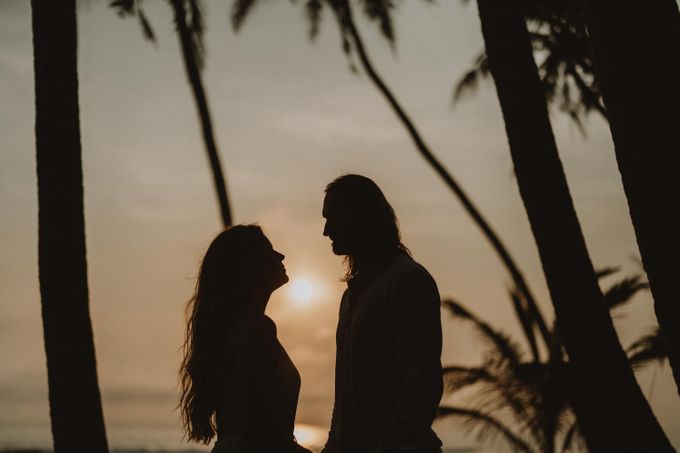 Thomas & Mona Prewedding Session Bali Part 3 by Bali Hair and Makeup  / Anja buerck - 031