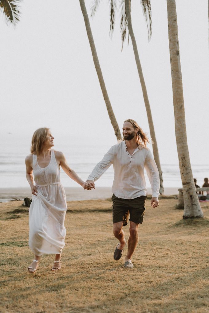 Thomas & Mona Prewedding Session Bali Part 3 by Bali Hair and Makeup  / Anja buerck - 033