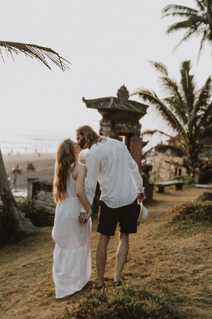Thomas & Mona Prewedding Session Bali Part 3 by Bali Hair and Makeup  / Anja buerck - 036