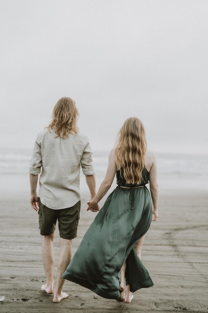 Thomas & Mona Prewedding Session Bali Part 3 by Bali Hair and Makeup  / Anja buerck - 037