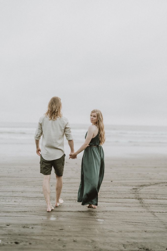 Thomas & Mona Prewedding Session Bali Part 3 by Bali Hair and Makeup  / Anja buerck - 038