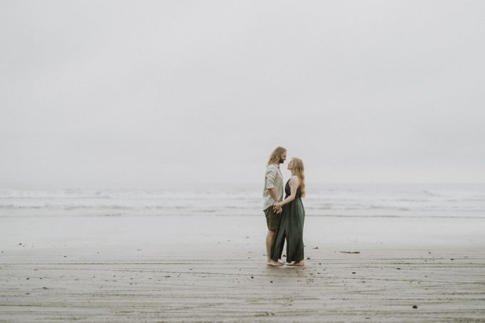Thomas & Mona Prewedding Session Bali Part 3 by Bali Hair and Makeup  / Anja buerck - 039