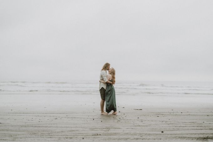 Thomas & Mona Prewedding Session Bali Part 3 by Bali Hair and Makeup  / Anja buerck - 040