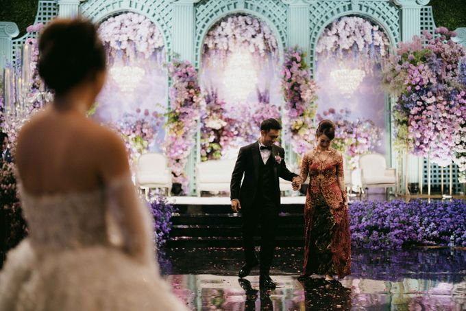 Hugo & Nicole Wedding Reception at Sampoerna Strategic by AKSA Creative - 004 Hugo & Nicole Wedding Reception at Sampoerna Strategic by AKSA Creative - 004