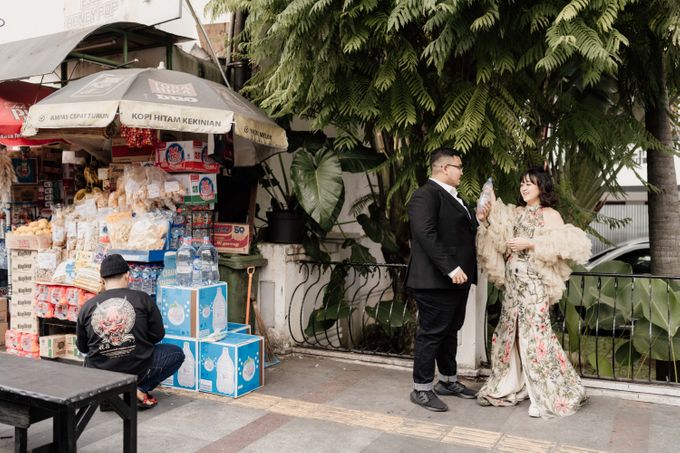 Chaterin & Alwin Couple Session Part 2 by AKSA Creative - 017