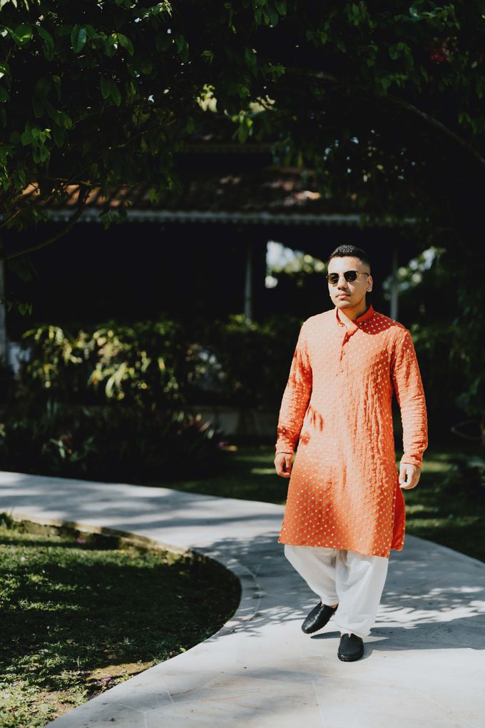 Shreya & Alin Mehendi Wedding at Villa Puri Nirwana Bali by AKSA Creative - 004 Shreya & Alin Mehendi Wedding at Villa Puri Nirwana Bali by AKSA Creative - 004