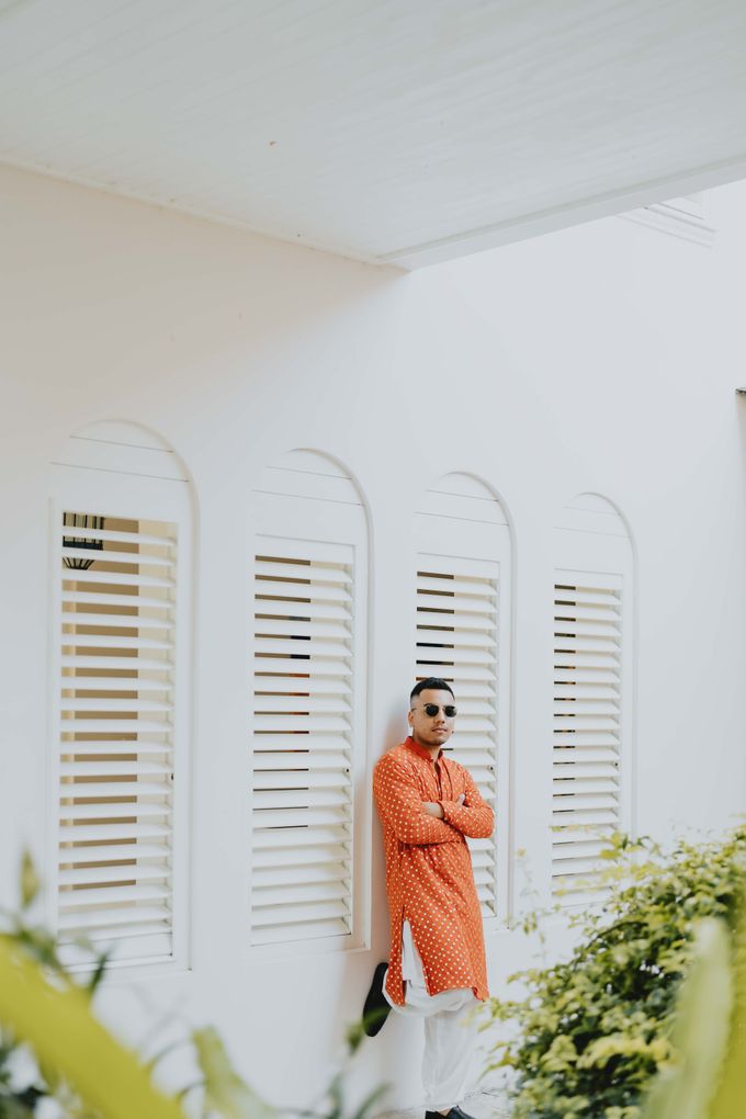 Shreya & Alin Mehendi Wedding at Villa Puri Nirwana Bali by AKSA Creative - 016 Shreya & Alin Mehendi Wedding at Villa Puri Nirwana Bali by AKSA Creative - 016