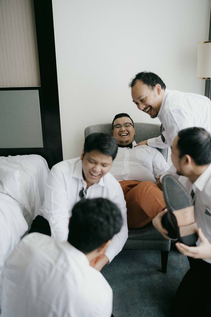 Chaterin & Alwin Wedding at Sheraton Grand Hotel Jakarta Part 2 by AKSA Creative - 009 Chaterin & Alwin Wedding at Sheraton Grand Hotel Jakarta Part 2 by AKSA Creative - 009