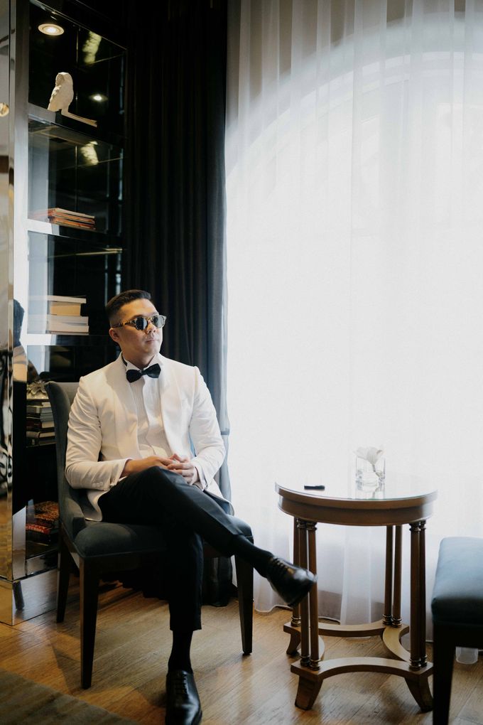 Marsha & Sendy Wedding at Hallf Patiunus Part 1 by AKSA Creative - 027 Marsha & Sendy Wedding at Hallf Patiunus Part 1 by AKSA Creative - 027