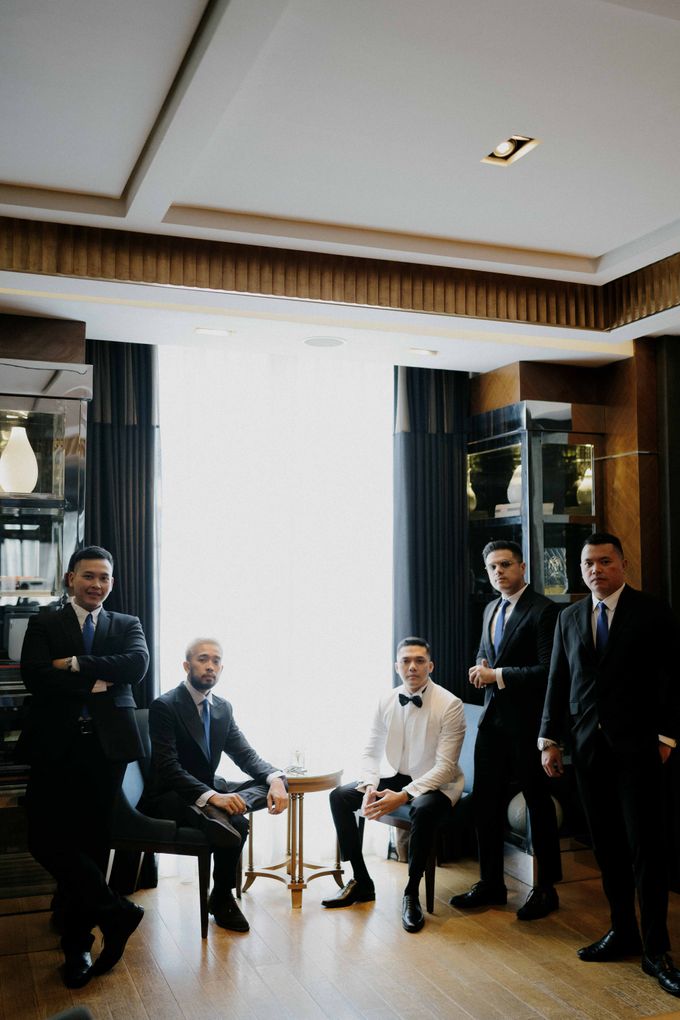 Marsha & Sendy Wedding at Hallf Patiunus Part 1 by AKSA Creative - 028 Marsha & Sendy Wedding at Hallf Patiunus Part 1 by AKSA Creative - 028