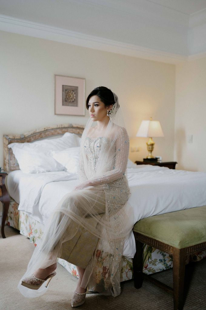 Marsha & Sendy Wedding at Hallf Patiunus Part 1 by AKSA Creative - 033 Marsha & Sendy Wedding at Hallf Patiunus Part 1 by AKSA Creative - 033