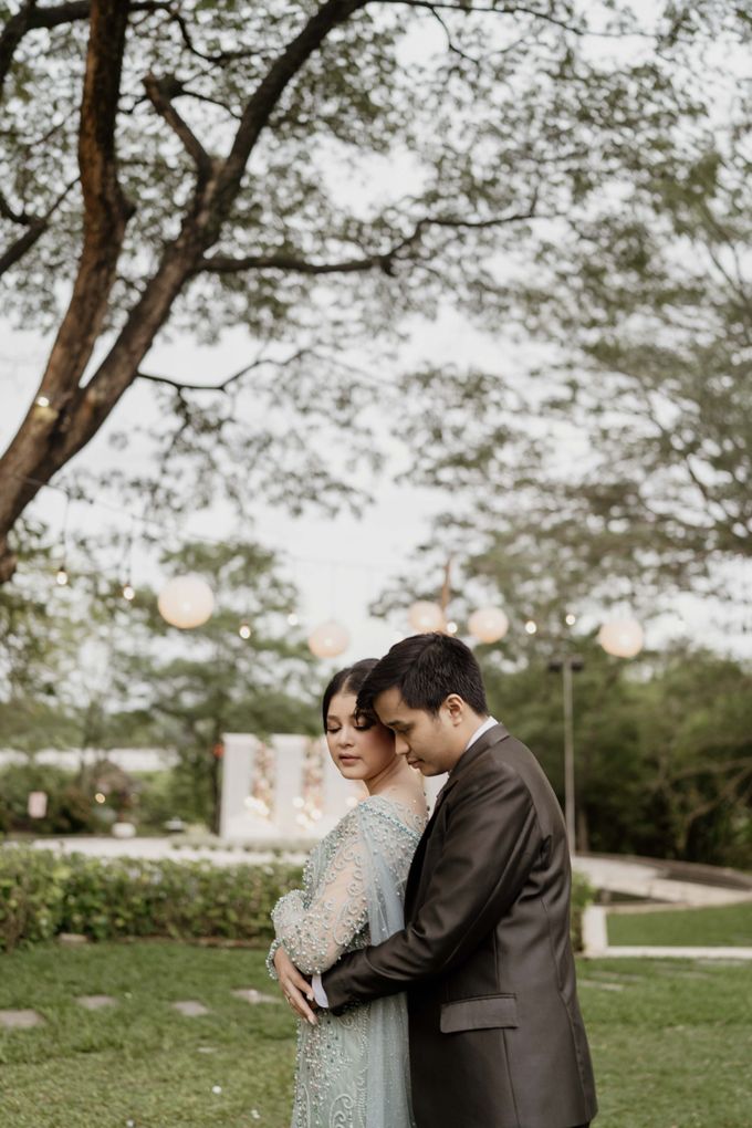 Farisan & Qisthi Wedding at On Green Rafless Hills Jakarta by AKSA Creative - 030 Farisan & Qisthi Wedding at On Green Rafless Hills Jakarta by AKSA Creative - 030