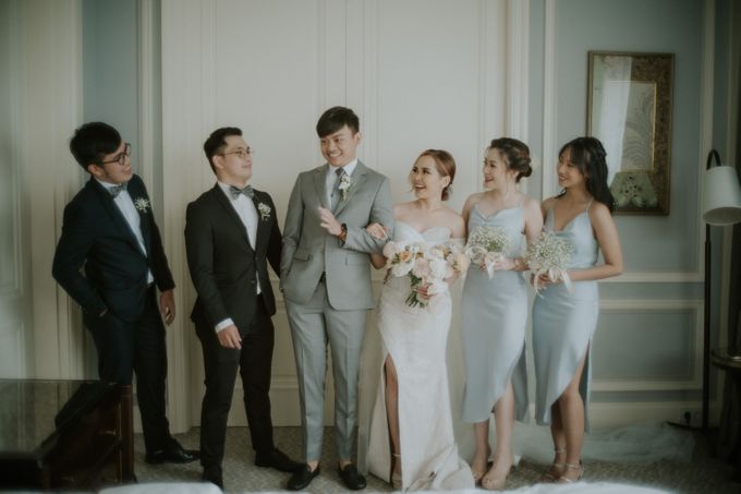 Wedding of Ben & Vero by Blodwynflorist - 014 Wedding of Ben & Vero by Blodwynflorist - 014