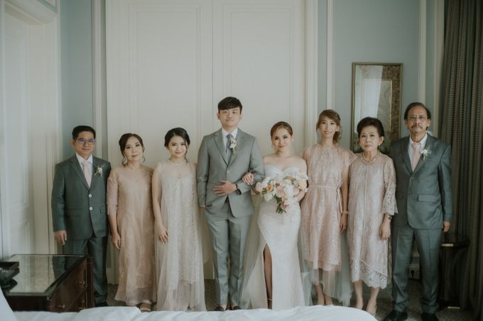 Wedding of Ben & Vero by Blodwynflorist - 016 Wedding of Ben & Vero by Blodwynflorist - 016