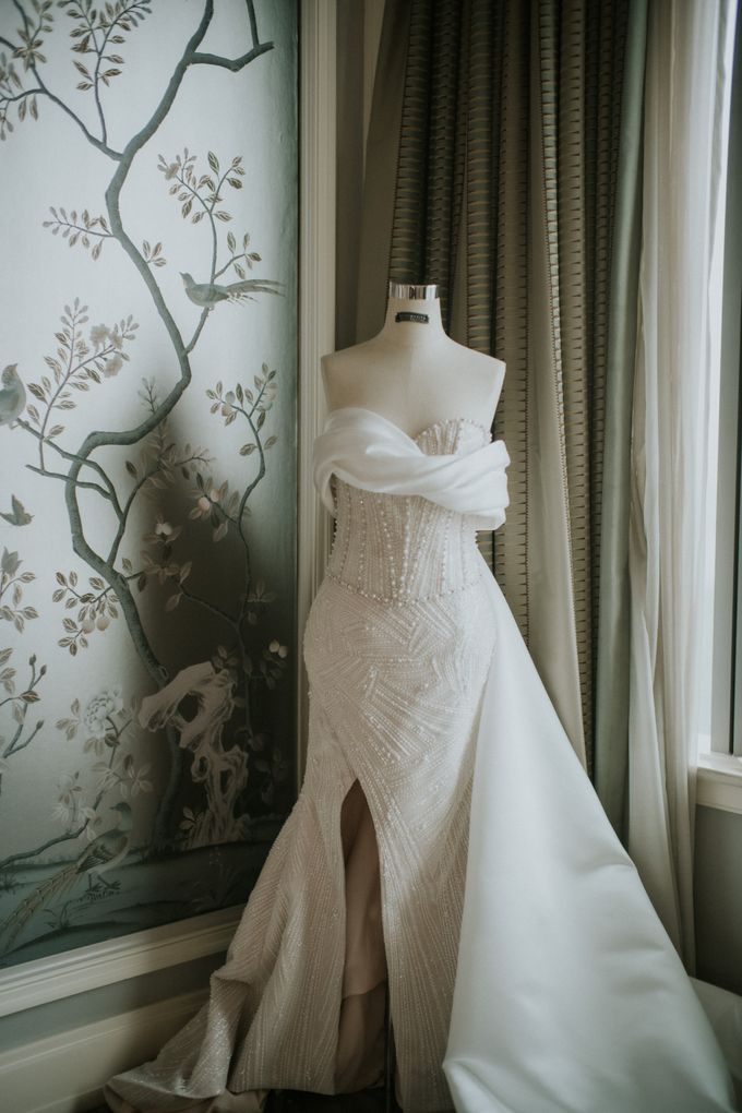 Wedding of Ben & Vero by Blodwynflorist - 006 Wedding of Ben & Vero by Blodwynflorist - 006