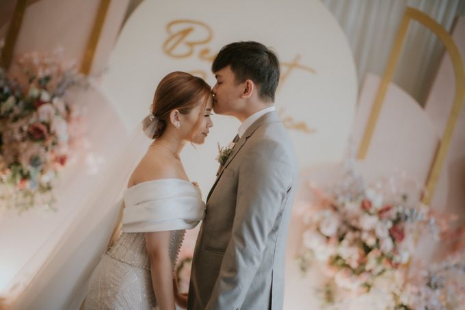 Wedding of Ben & Vero by Blodwynflorist - 031 Wedding of Ben & Vero by Blodwynflorist - 031