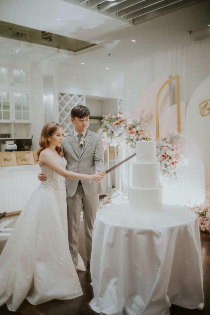 Wedding of Ben & Vero by Blodwynflorist - 050 Wedding of Ben & Vero by Blodwynflorist - 050