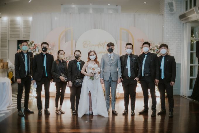 Wedding of Ben & Vero by SC Wedding Organizer - 046 Wedding of Ben & Vero by SC Wedding Organizer - 046
