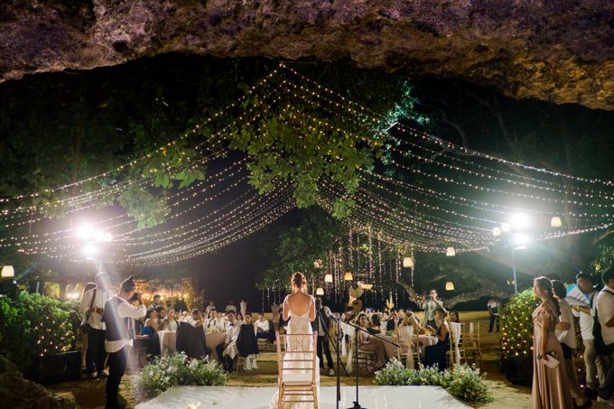 THE WEDDING OF BEN & ARNIS by Fortune Bali Wedding - 007 THE WEDDING OF BEN & ARNIS by Fortune Bali Wedding - 007