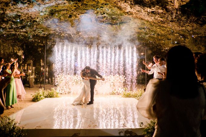 THE WEDDING OF BEN & ARNIS by Fortune Bali Wedding - 009 THE WEDDING OF BEN & ARNIS by Fortune Bali Wedding - 009