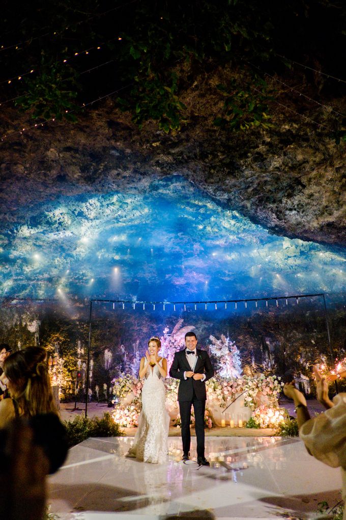 THE WEDDING OF BEN & ARNIS by Fortune Bali Wedding - 010 THE WEDDING OF BEN & ARNIS by Fortune Bali Wedding - 010