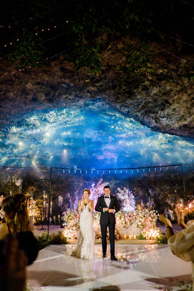 THE WEDDING OF BEN & ARNIS by Fortune Bali Wedding - 010